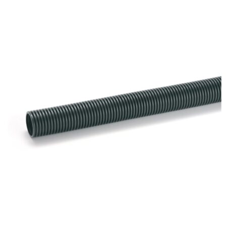 REHAU Schutzrohr DN 19, schwarz, f. Rohre 16/17, Bund 50m