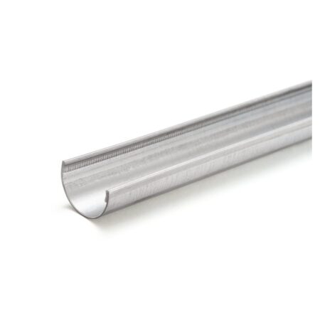REHAU Cliphalbschale für RAU-PE-X-Rohr 40