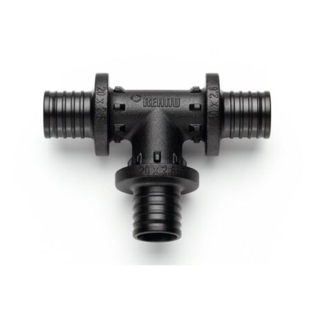 REHAU T-Stück RAUTITAN PX 25 - 25 - 25