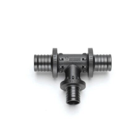 REHAU T-Stück RAUTITAN PX 40 - 25 - 40