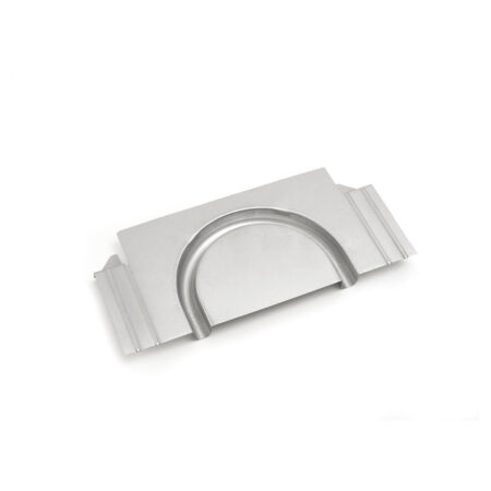 REHAU Umlenklamelle TS-14 245 x 110 mm