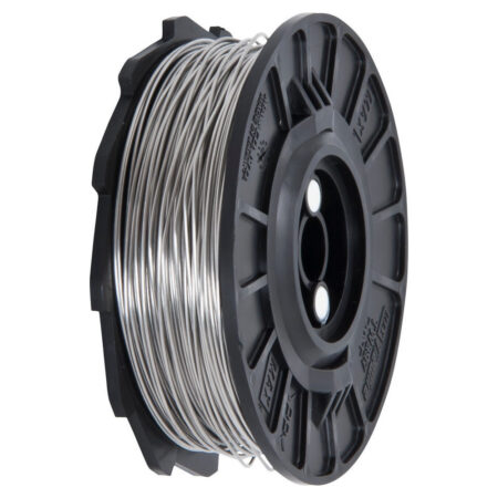 REHAU Drahtrolle blank, 0,8 mm