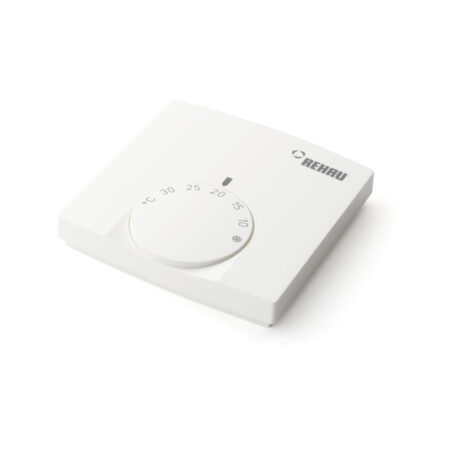 REHAU Temperaturregler E 230 V