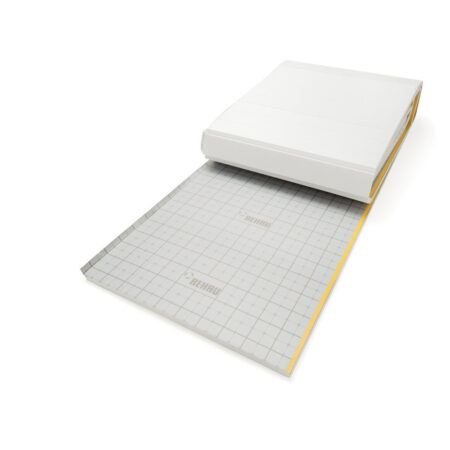 REHAU Tackerplatte 20-2 mm, EPS 040 DES sg, 5,0 kN/m2, R