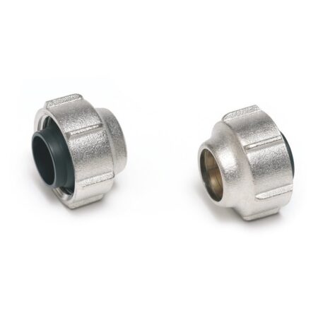 REHAU Anschlussverschraubung G 3/4 - 15