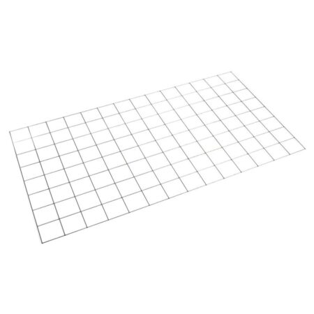REHAU Rohrträgermatte RM 150, Rastermaß 150 mm x 150 mm