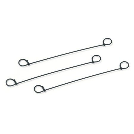 REHAU Mattenbinder Gesamtlänge 100 mm