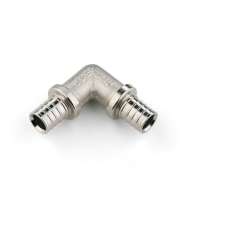 REHAU Winkel 17x2,0/16x1,5-17x2,0/16x1,5, 90 Grd