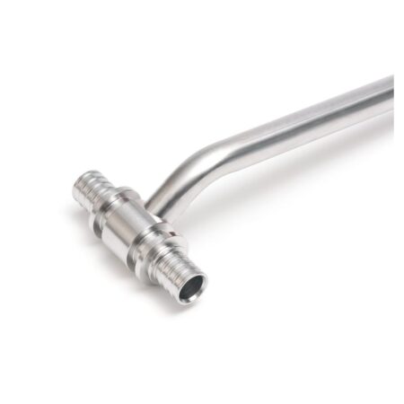 REHAU Heizkörper-TAG RAUTITAN 16 / 250 mm