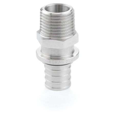 REHAU Übergang 20 x 2,0 - R 1/2