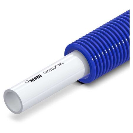FASTLOC ML 16x2,0 im SR blau, Bund 50 m