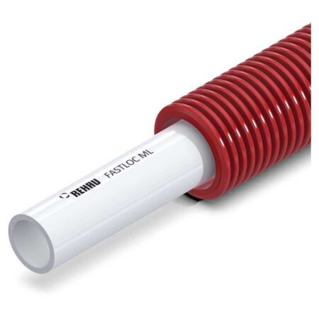 FASTLOC ML 16x2,0 im SR rot, Bund 50 m