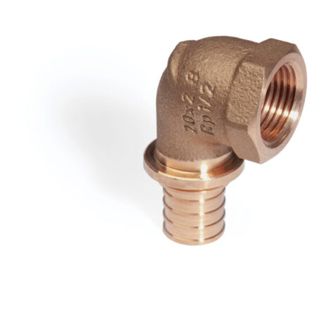 REHAU Winkelübergang RAUTITAN RX+ 20 - Rp 1/2