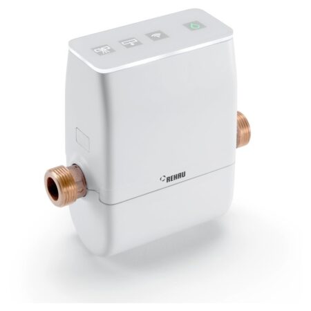 RE.GUARD 2.0 Wassersteuerung DN 20 - G1, WiFi