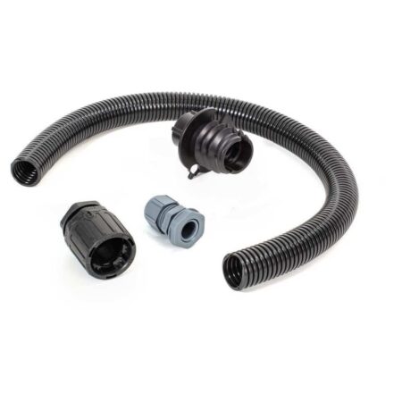 MEPA nextVIT WC-Anschluss-Set Dusch-WC Geberit