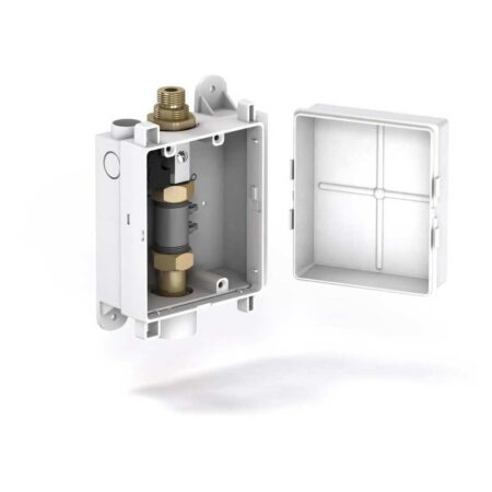 MEPA Sanicontrol Urinal-Rohbau Set Teil 1 925/825/DRSP 230/24V