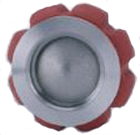 Ritag-Rs-Ventil Sr 10.16 DN125