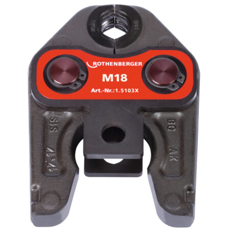 Pressbacke Standard M18