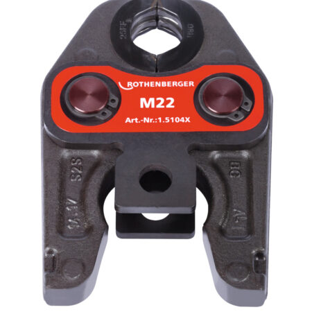 Pressbacke Standard M22