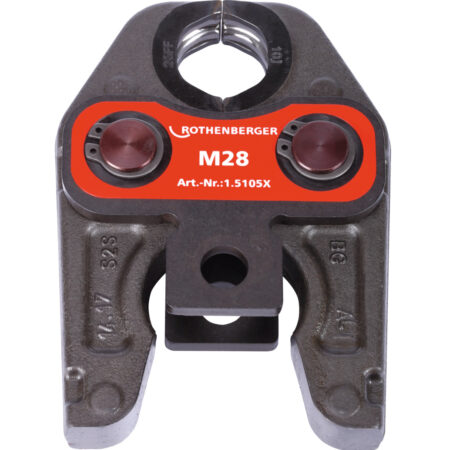 Pressbacke Standard M28