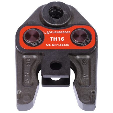 Pressbacke Standard TH16