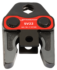 Pressbacke Standard TH20