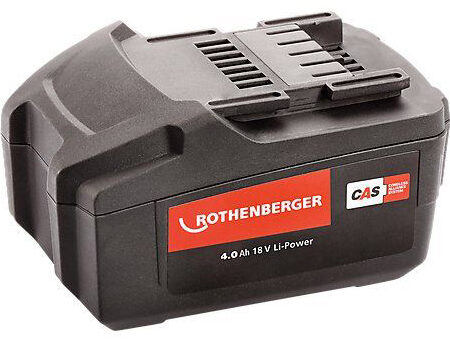 RO BP18/4 - Akku 18V/4,0Ah