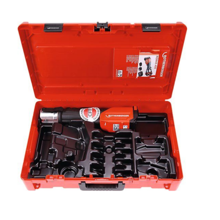 ROMAX 4000 Bare Tool