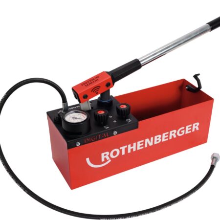 RP 50 Digital Grundmaschine
