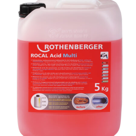 ROCAL Acid Multi 5kg