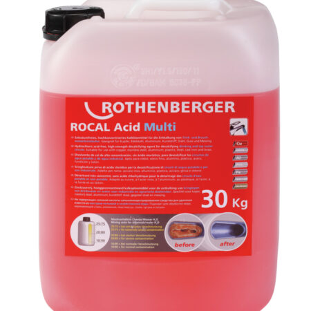 ROCAL Acid Multi 30kg