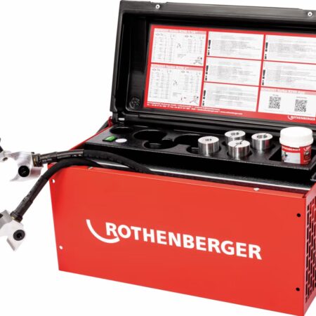 ROFROST II R290 2" + 8 Eins.. 230V