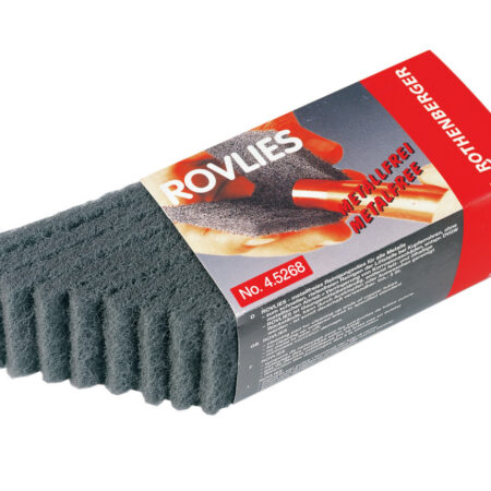 Reinigungsvlies ROVLIES,130x60mm, 10St.