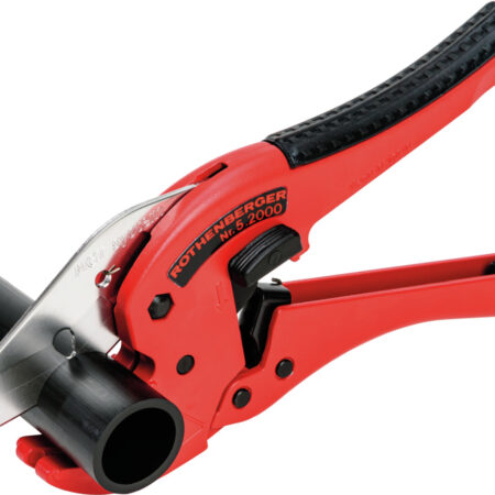 ROCUT TC 42, 0-42mm