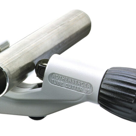 TUBE CUTTER 35, Inox, 6-35mm, DURAMAG