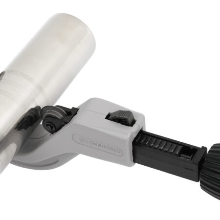 TUBE CUTTER, Inox, 6-60 mm