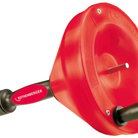 ROSPI 8 H+E Plus, 7,5m