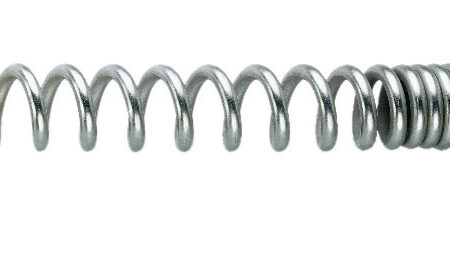Gerader Bohrer, 16K, D=16mm