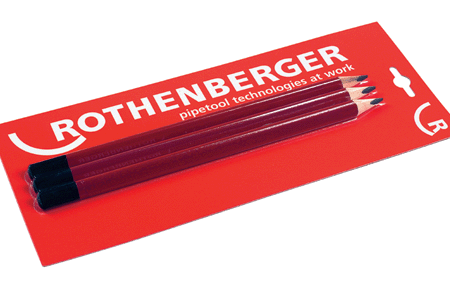 Allesschreiber Graphit 240mm