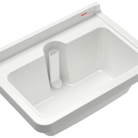 Waschtrog RoClassico 65