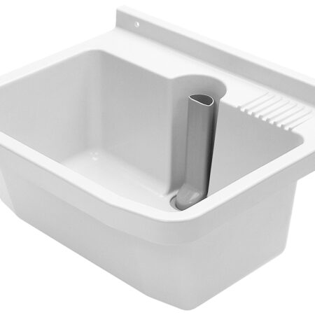 Romay Waschtrog Trend 54,6x46cm