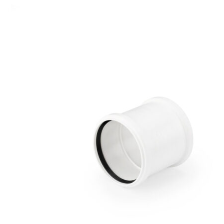 RAUPIANO PLUS Doppelmuffe DN 110
