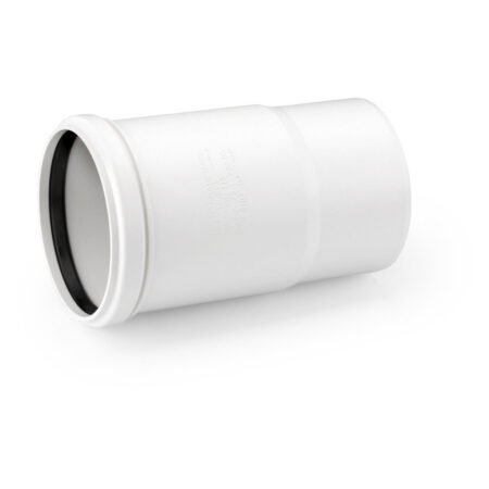 RAUPIANO PLUS Langmuffe DN 110