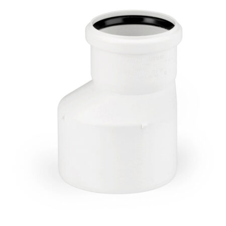 RAUPIANO PLUS Übergangsrohr DN 40/32
