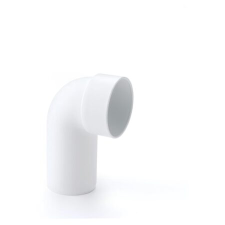 RAUPIANO PLUS Siphonwinkel DN 40/40-30