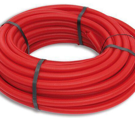 Roth Schutzrohr 19/25 VPE 25 Meter/PE