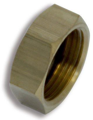 Roth Blindkappe 3/4"IG