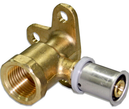 Roth Wandscheibe 20mm x 1/2"IG