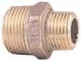 Redukt.Nippel Fig.4-3245 1/2"x3/8" Rotg.