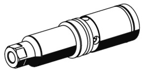 SCHELL Dichtspitze für POLAR II und POLAR II Set